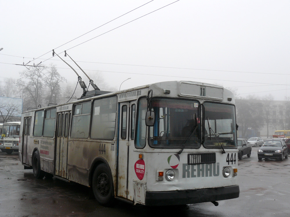 Чернигов, ЗиУ-682Г [Г00] № 444