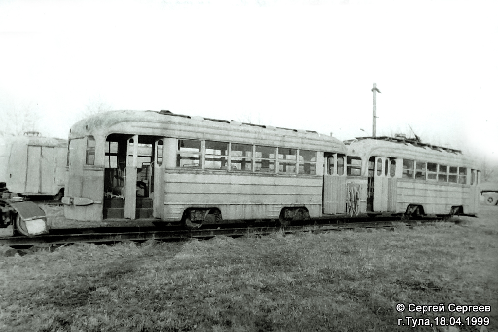 Tula, KTP-1 Nr. 158
