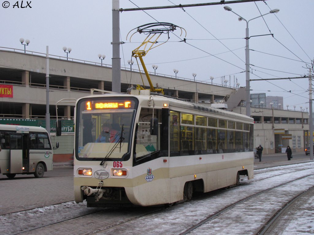 Rostov-na-Donu, 71-619KU # 065