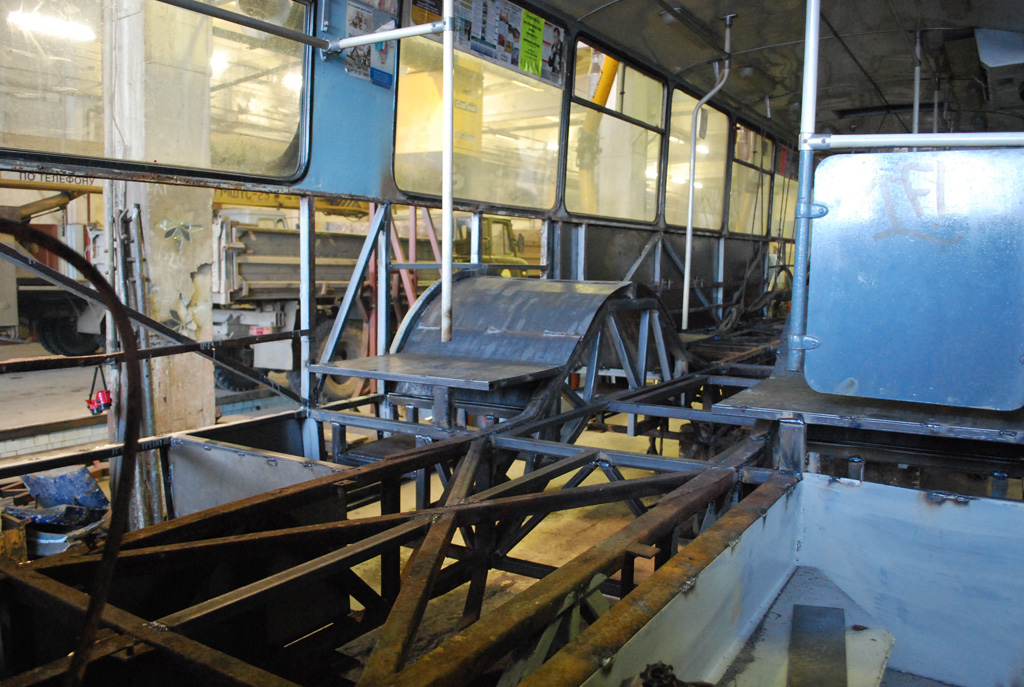 Екатеринбург, ЗиУ-682Г [Г00] № 178