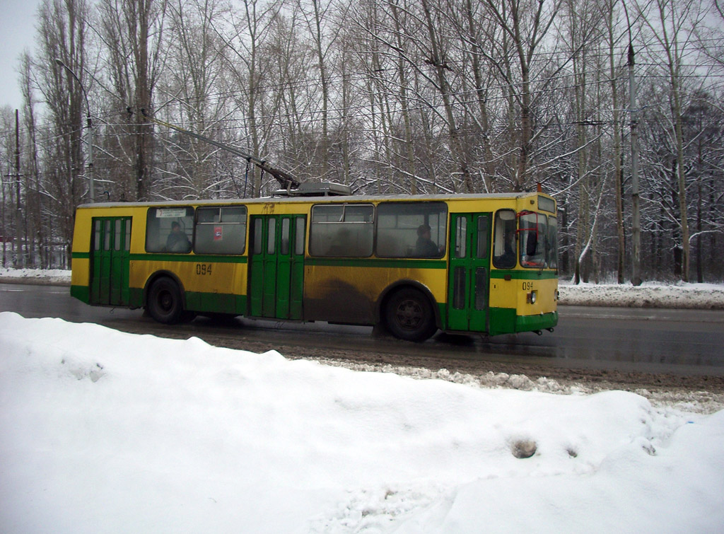Липецк, ЗиУ-682Г [Г00] № 094