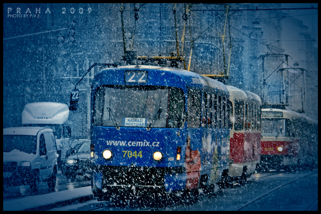 Фотозарисовки