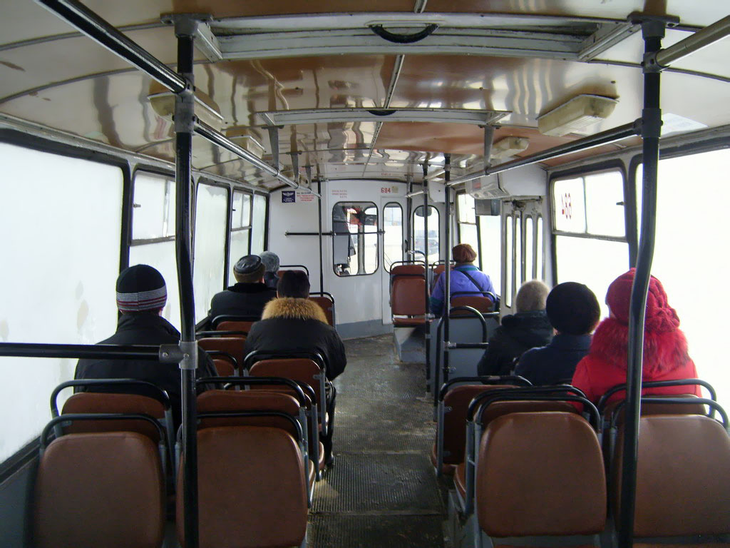 Cheboksary, AKSM 101M # 684