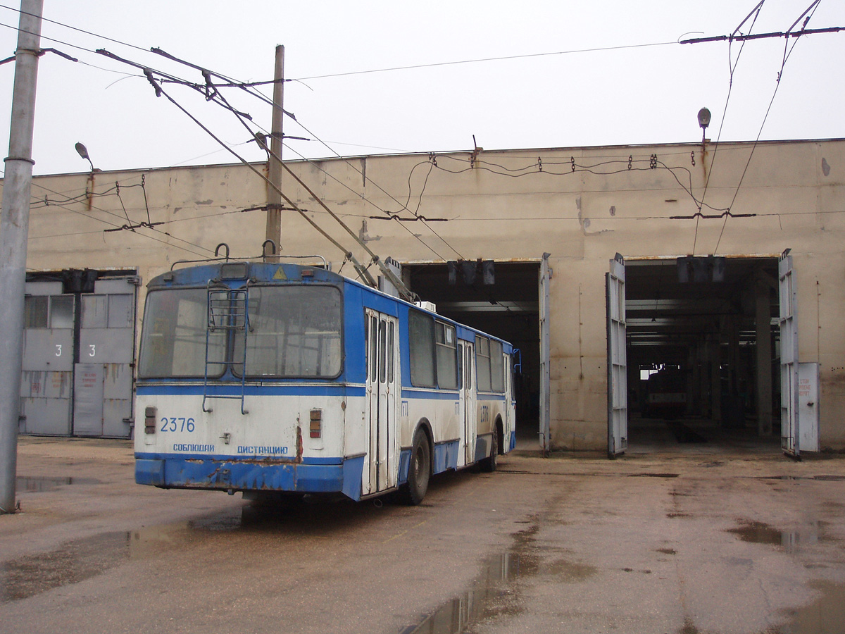 Szevasztopol, ZiU-682V-013 [V0V] — 2376