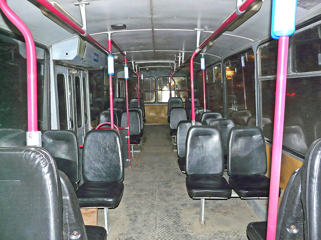 Ростов-на-Дону, ЗиУ-682Г-016 (012) № 294