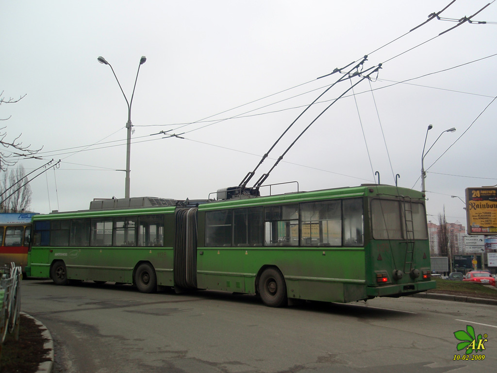 Киев, Киев-12.03 № 1128