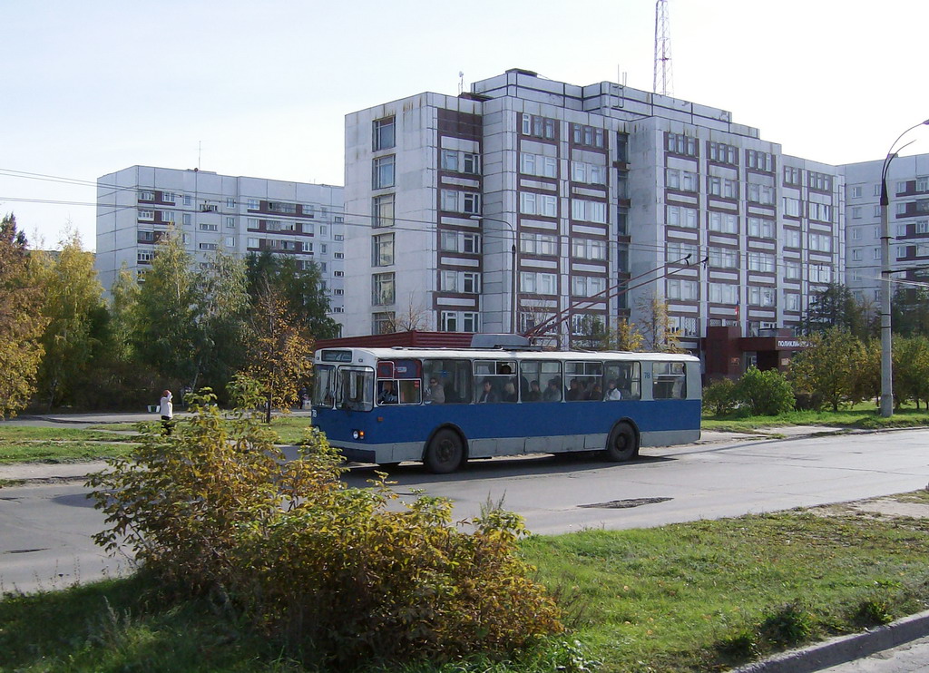 Ульяновск, ЗиУ-682В-012 [В0А] № 78