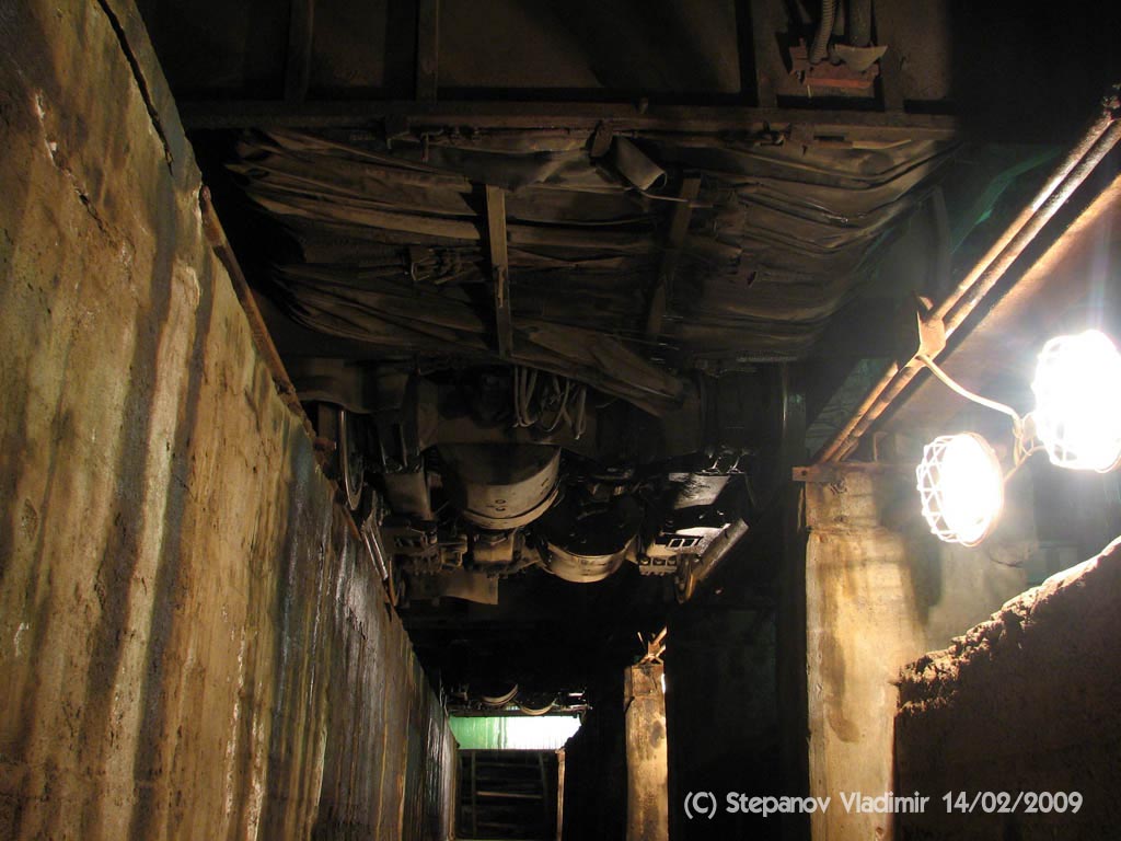 Санкт-Петербург, 71-147К (ЛВС-97К) № 5088