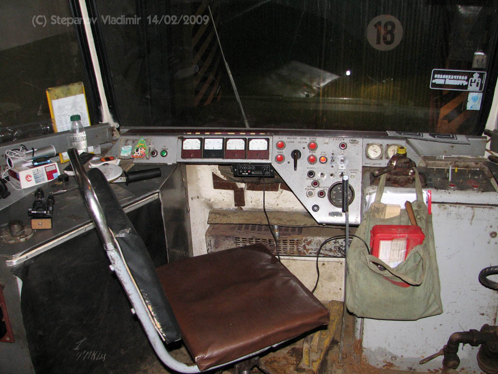 Санкт-Петербург, 71-147К (ЛВС-97К) № 5088