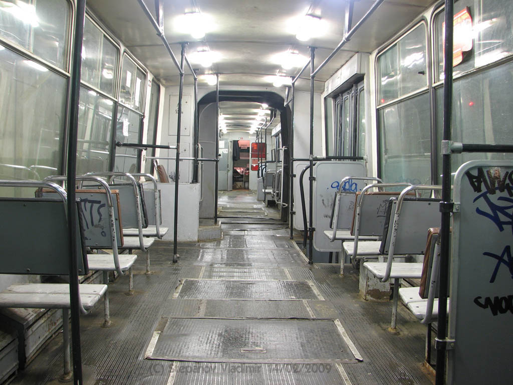 Санкт-Петербург, 71-147К (ЛВС-97К) № 5088