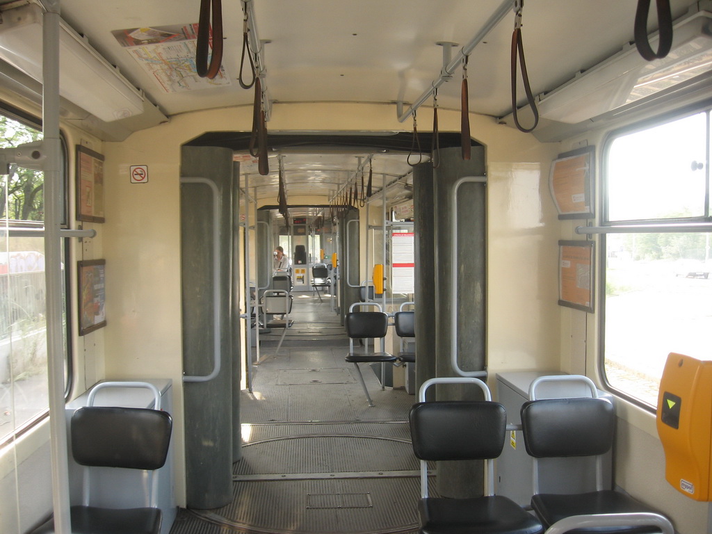 Praha, Tatra KT8D5 nr. 9023
