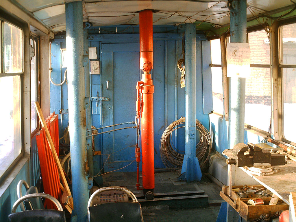 Златоуст, 71-605 (КТМ-5М3) № РТ-4