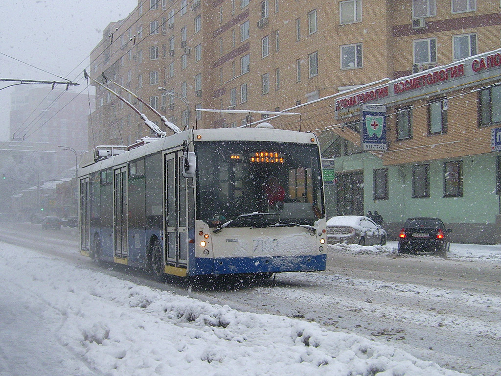 Moskva, Trolza-5265.00 “Megapolis” Br. 7103