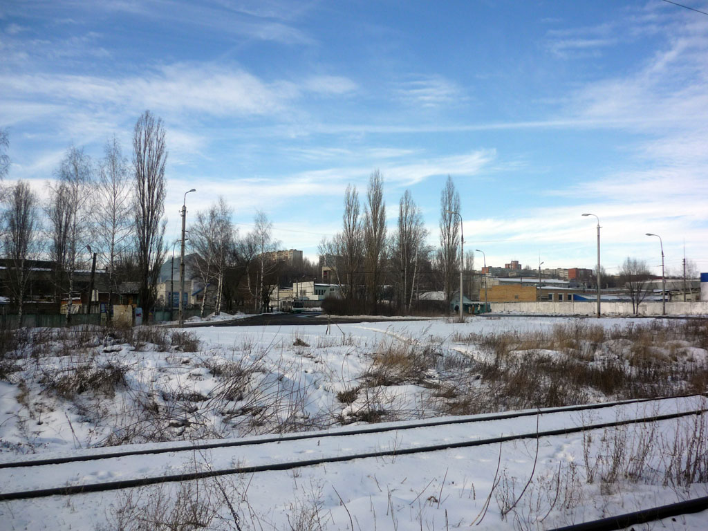 Пенза — Конечные станции и кольца