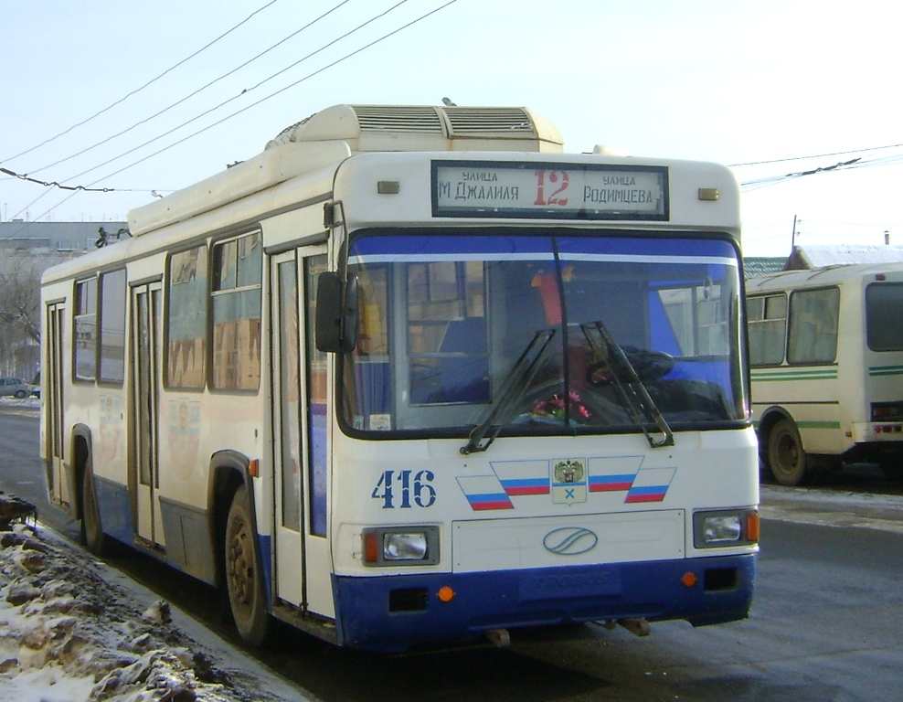 Orenburg, BTZ-52761R č. 416