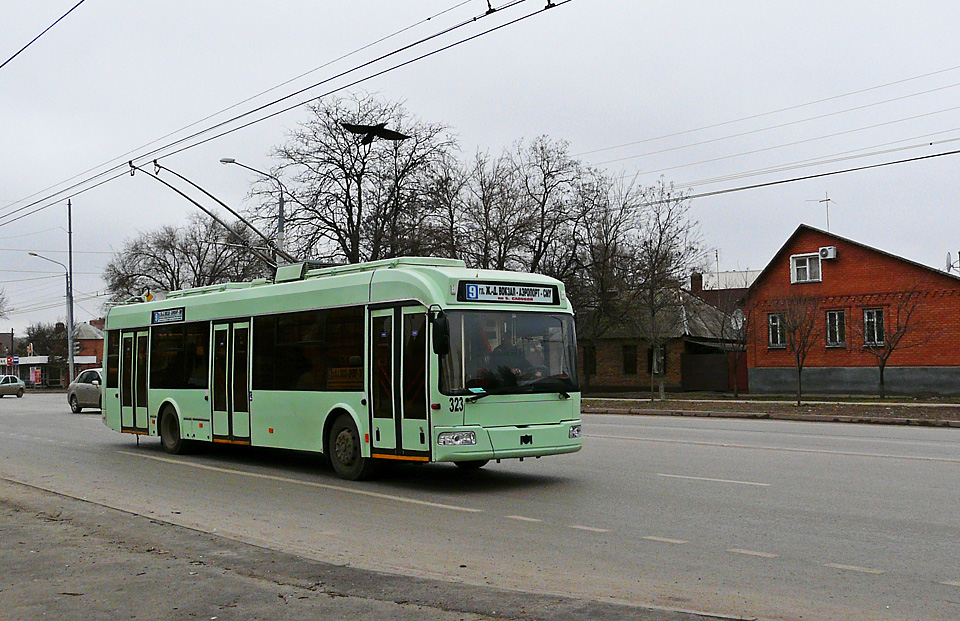 Rostov-na-Donu, BKM 32102 № 323