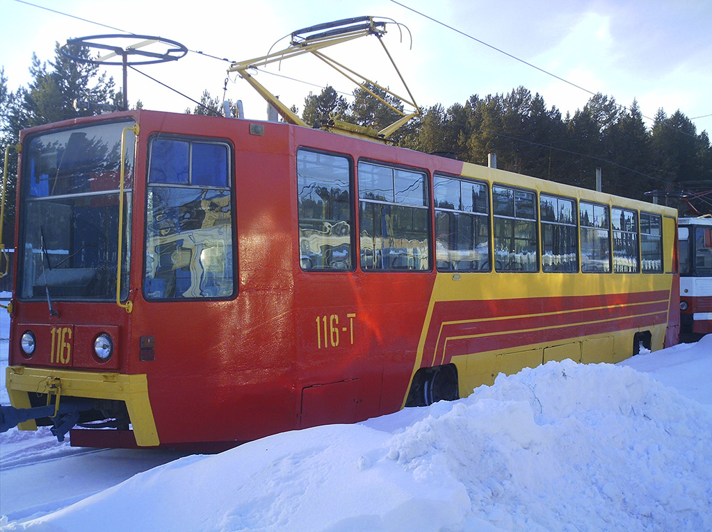 Златоуст, 71-608К № 116