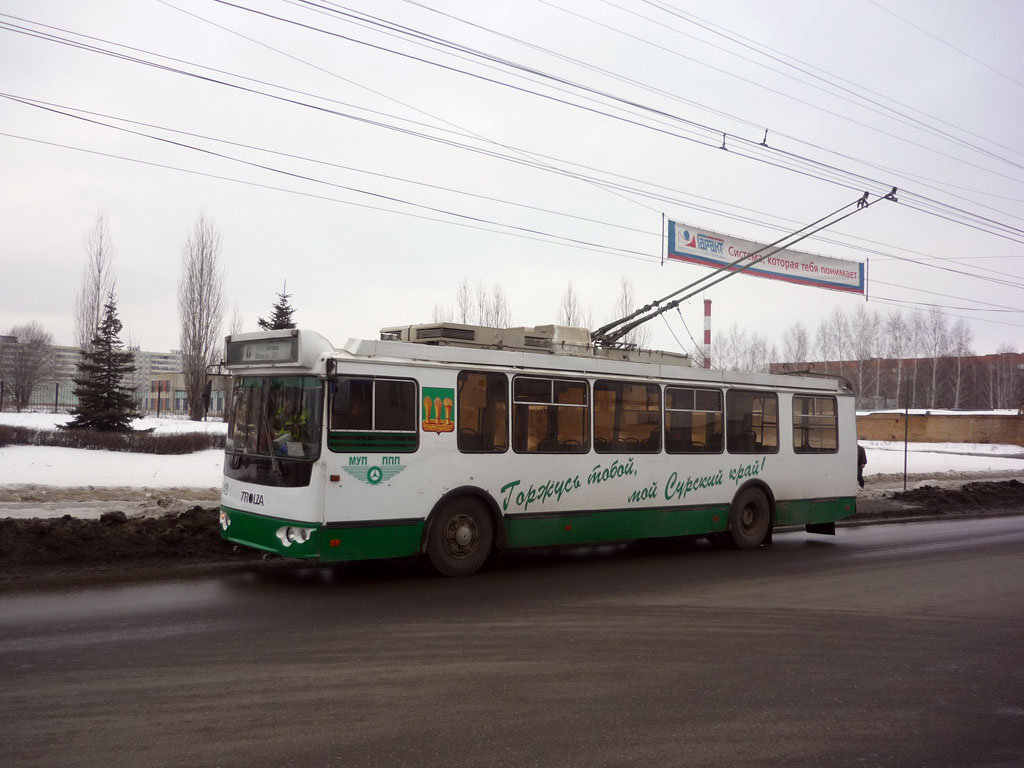 Пенза, ЗиУ-682Г-016.02 № 2048