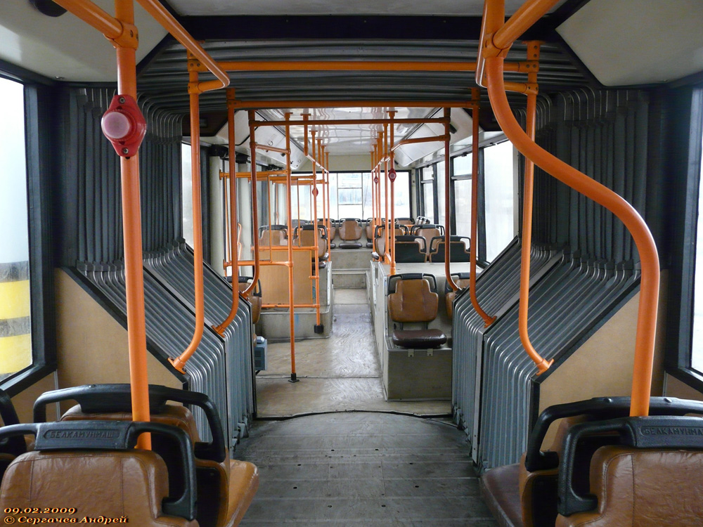 Минск, БКМ 333 № 3500