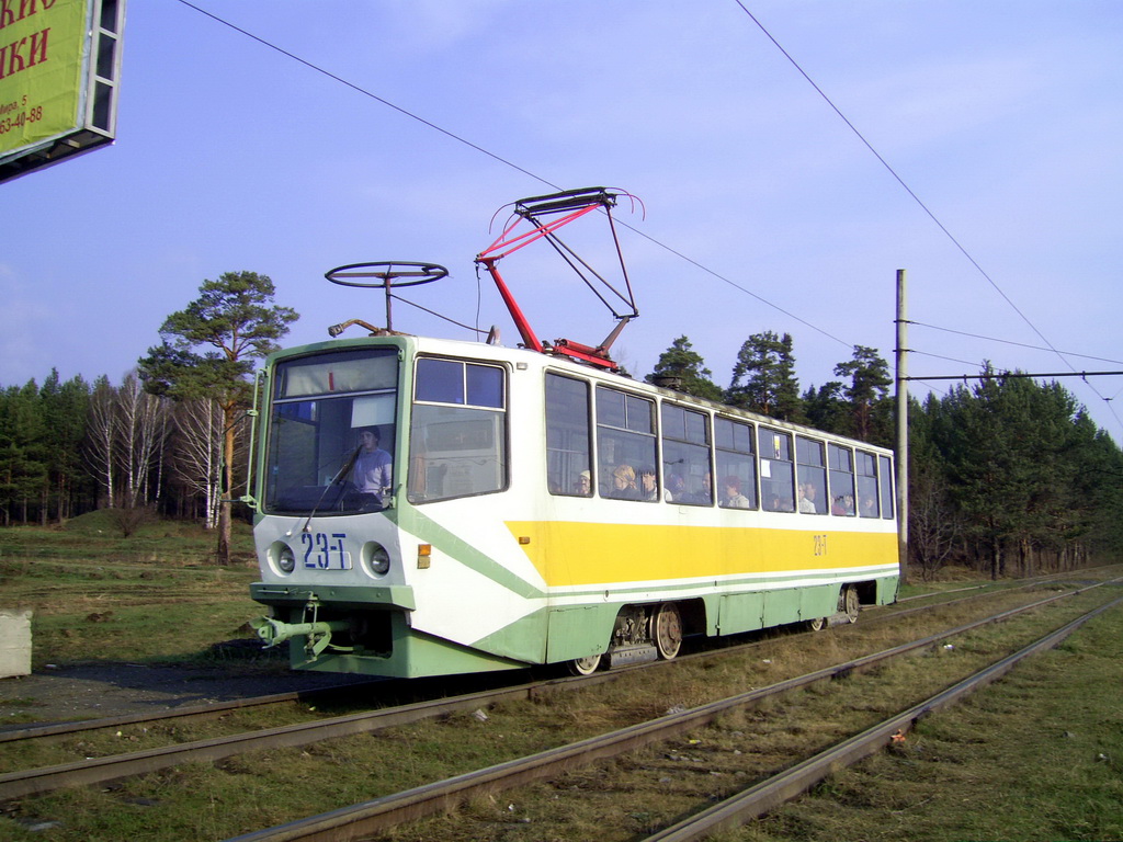 Златоуст, 71-608КМ № 23