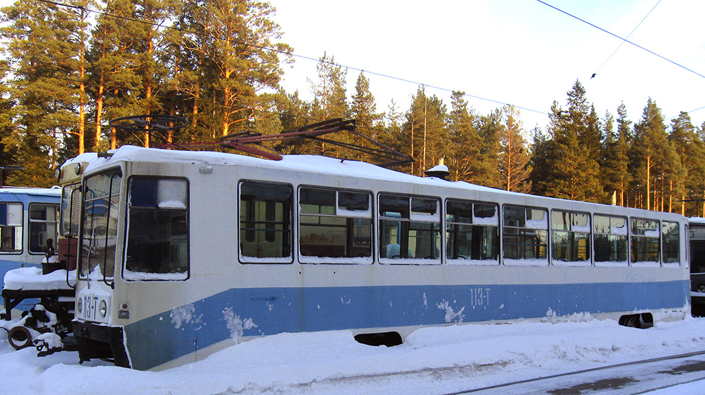 Zlatoust, 71-608K № 113