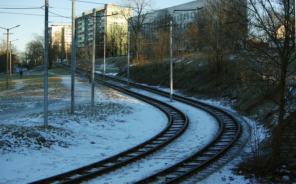 Tallinn — Miscellaneous photos