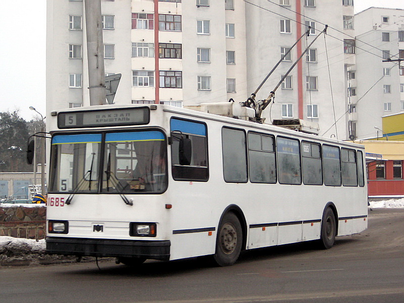 Homiel, BKM 20101 Nr. 1685