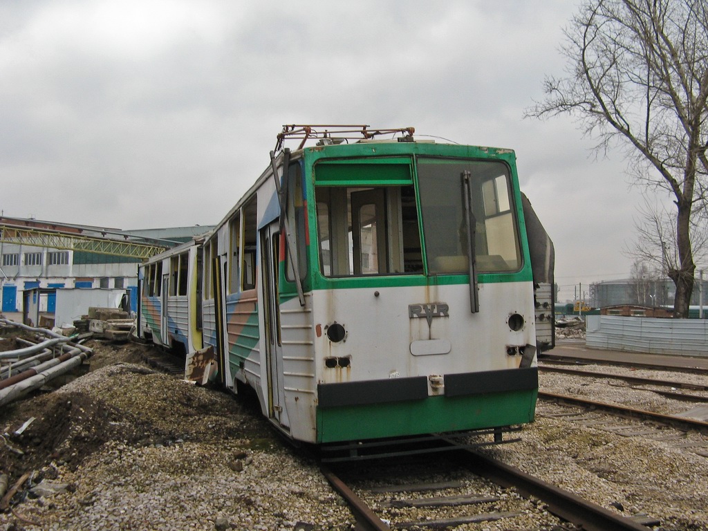 Одесса, TR2 (71-281) № 903