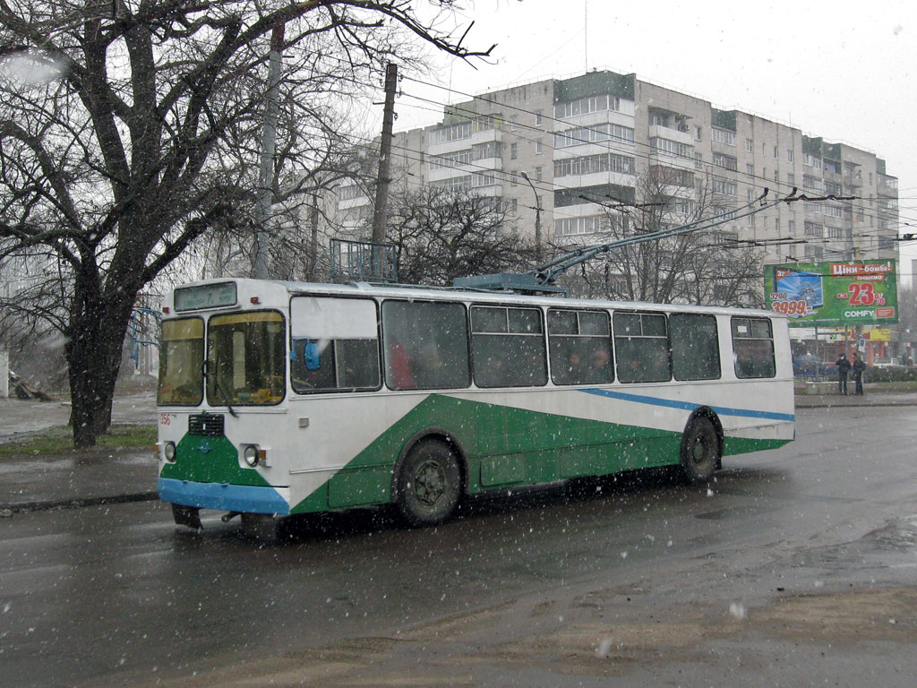 Cserkaszi, ZiU-682G [G00] — 356