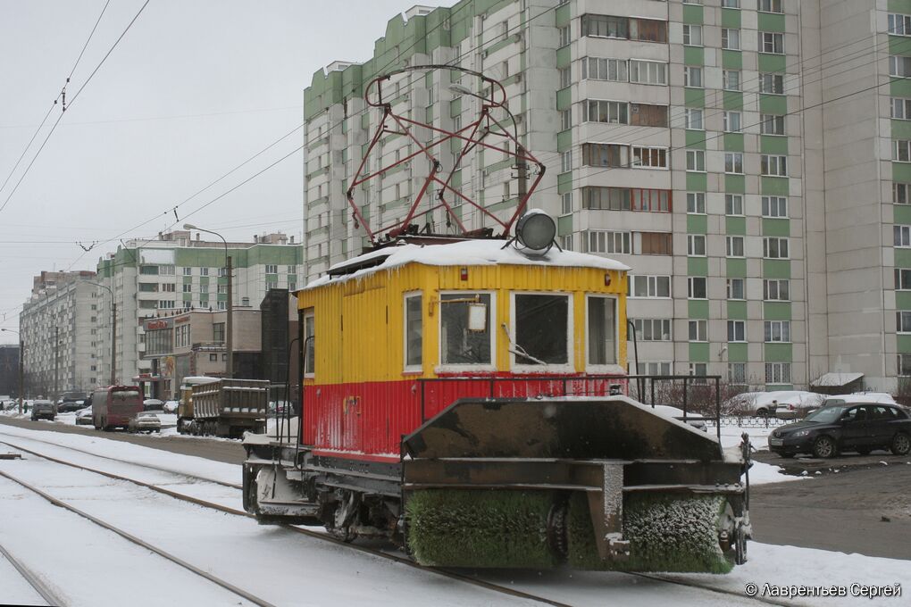 სანქტ-პეტერბურგი, LS-3 № С-70