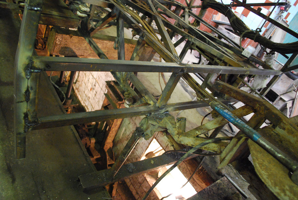 Екатеринбург, ЗиУ-682Г [Г00] № 312