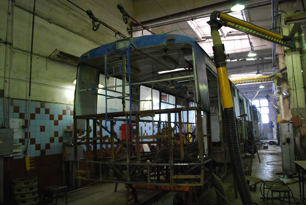 Екатеринбург, ЗиУ-682Г [Г00] № 312