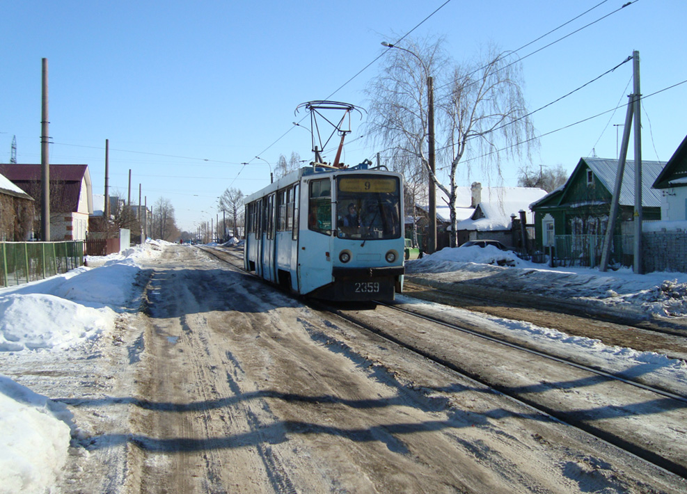 Казань, 71-608КМ № 2359