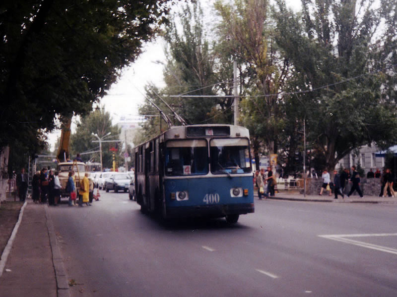 Chersonas, ZiU-682V-012 [V0A] nr. 400