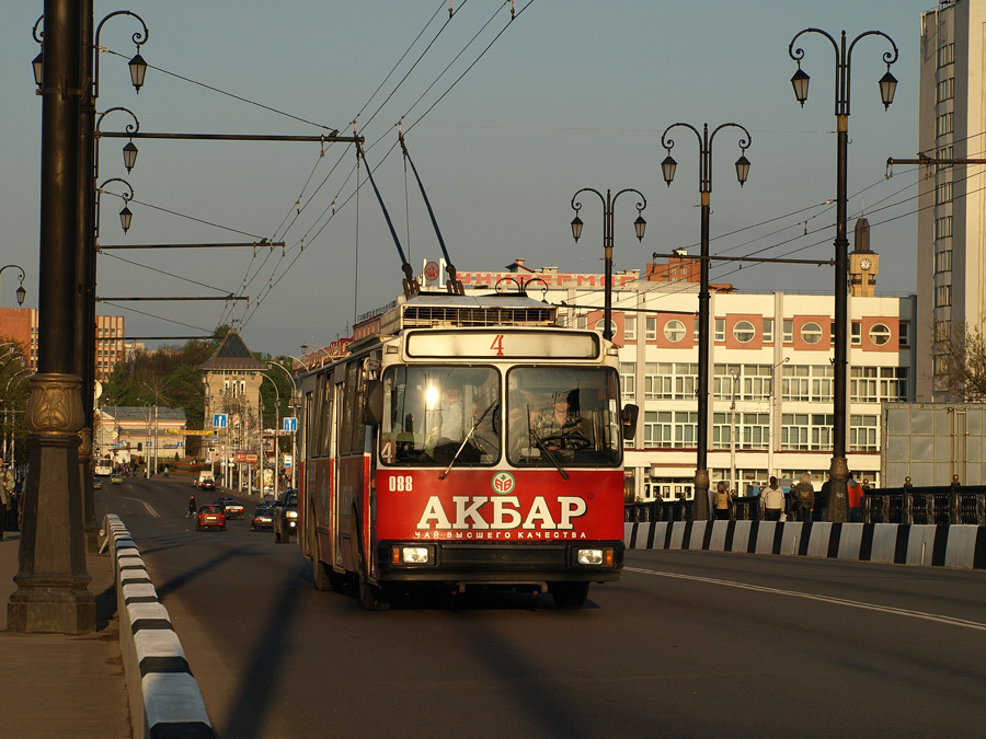 Витебск, АКСМ 101М № 088