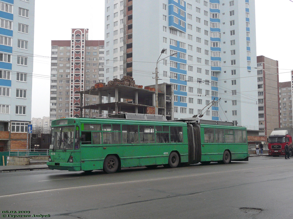 Kiova, Kyiv-12.03 # 4006