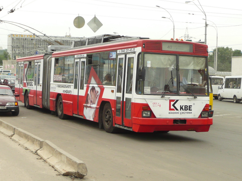 Киев, Киев-12.03 № 1114