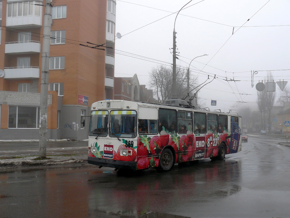 Чернигов, ЗиУ-682В [В00] № 369