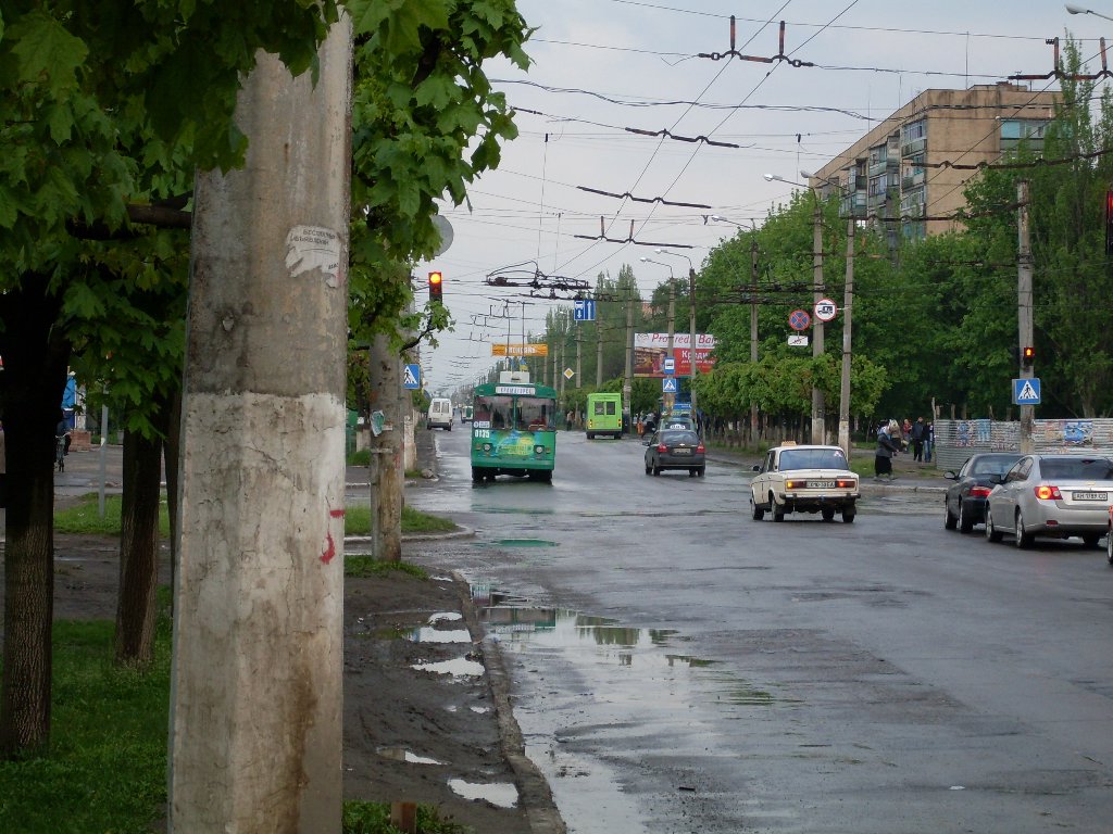 Краматорск — Разные фотографии