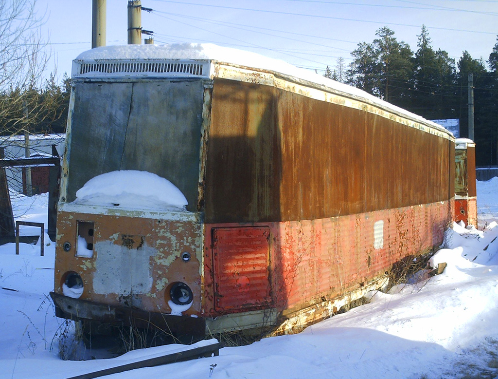 Златоуст, 71-605 (КТМ-5М3) № 94