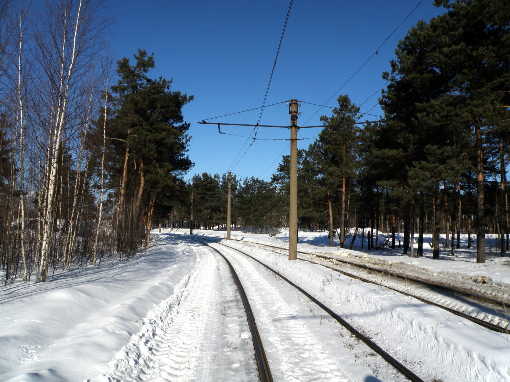 Dzerzhinsk — Miscellaneous photos