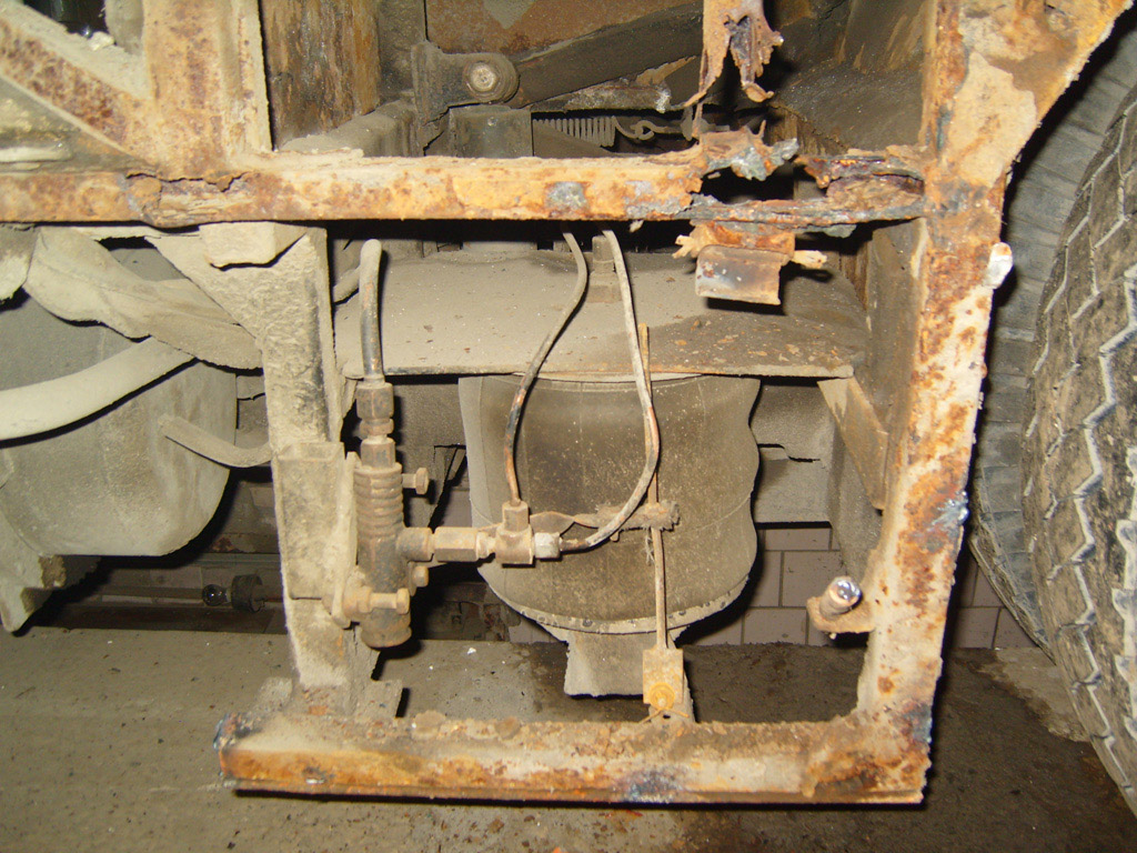 Екатеринбург, ЗиУ-682Г [Г00] № 176