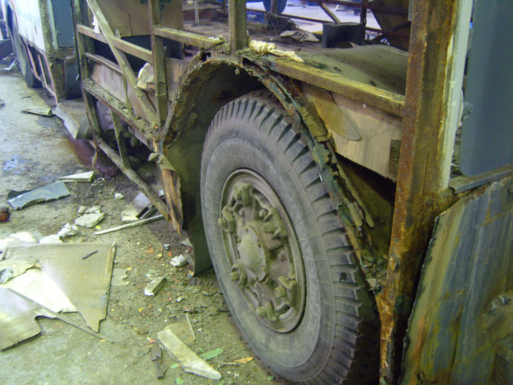 Екатеринбург, ЗиУ-682Г [Г00] № 176