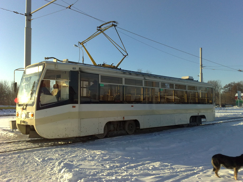 Perm, 71-619K — 114