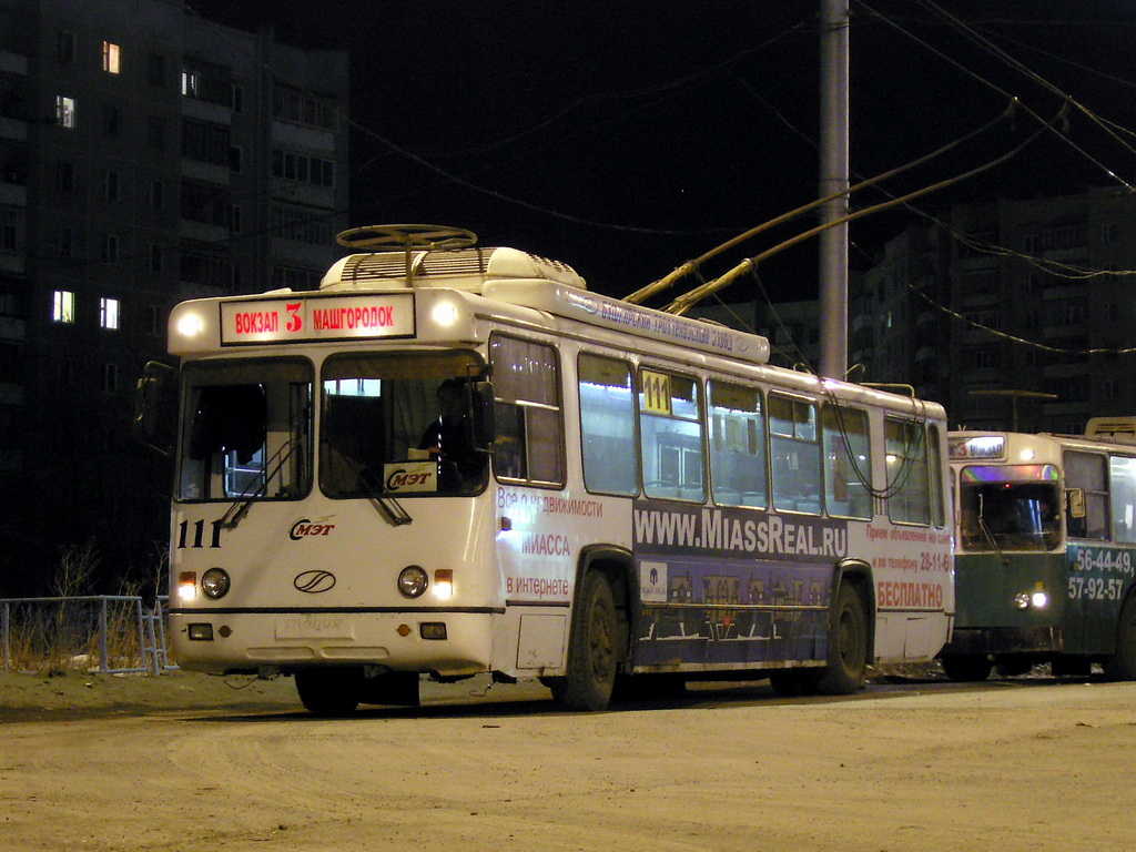 Miass, BTZ-5276-04 Nr. 111