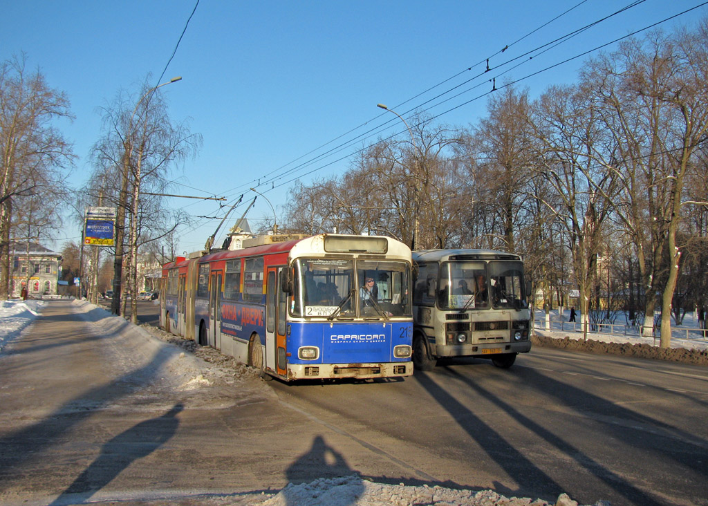 Вологда, Gräf & Stift GE150 M18 № 215