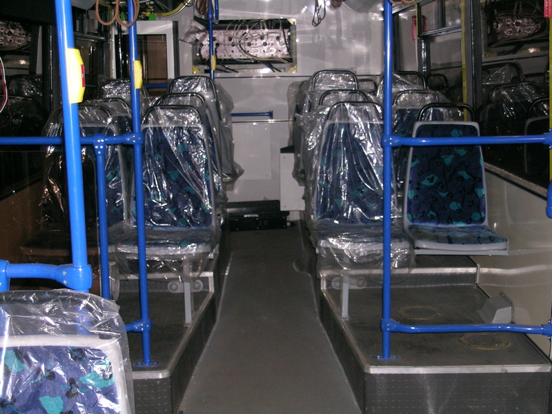 Москва, МТрЗ-52791 «Садовое Кольцо» № 4015; Троллейбусы — МТРЗ-52791-0000010 «Садовое кольцо»