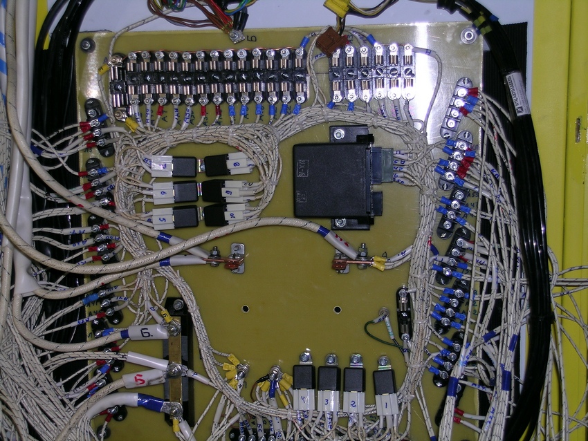 Троллейбусы — МТРЗ-52791-0000010 «Садовое кольцо»