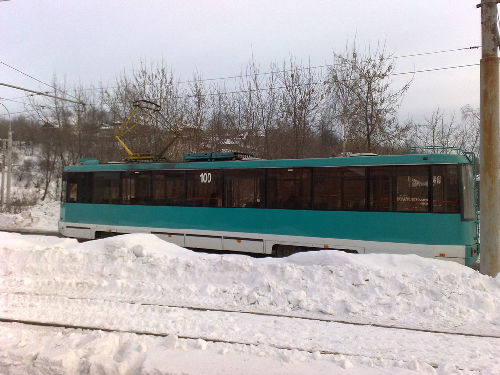 Perm, BKM 60102 Br. 100