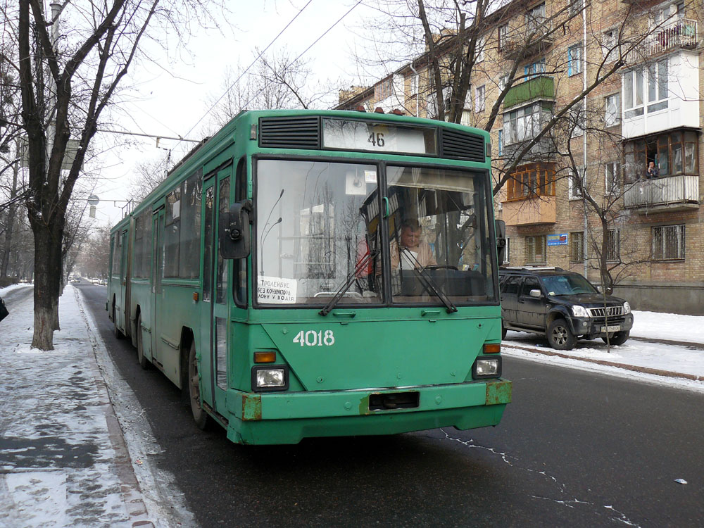 Kijev, Kyiv-12.03 — 4018